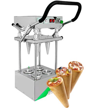 Оборудование для коно-пиццы
