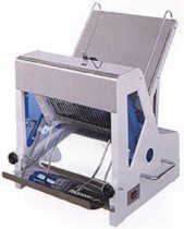 Хлеборезательная машина DYNASTY НL-52006