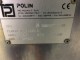 Миксер планетарный POLIN PL80HD INOX ALFA (б/у)    